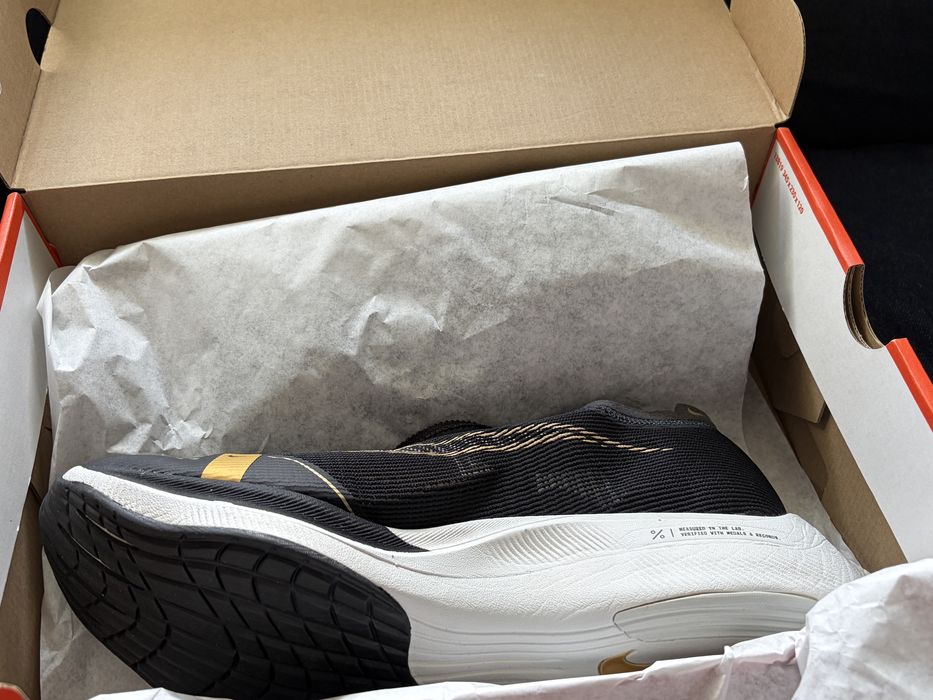 Sapatilhas Nike Vaporfly next% 45.5