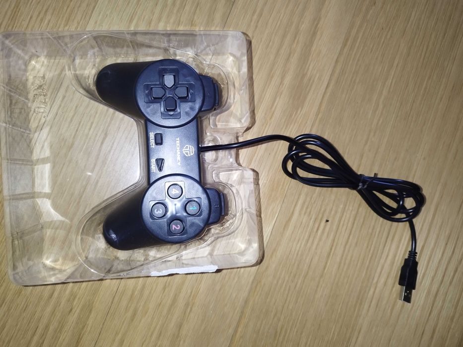 Comando Usb pata todos os pc