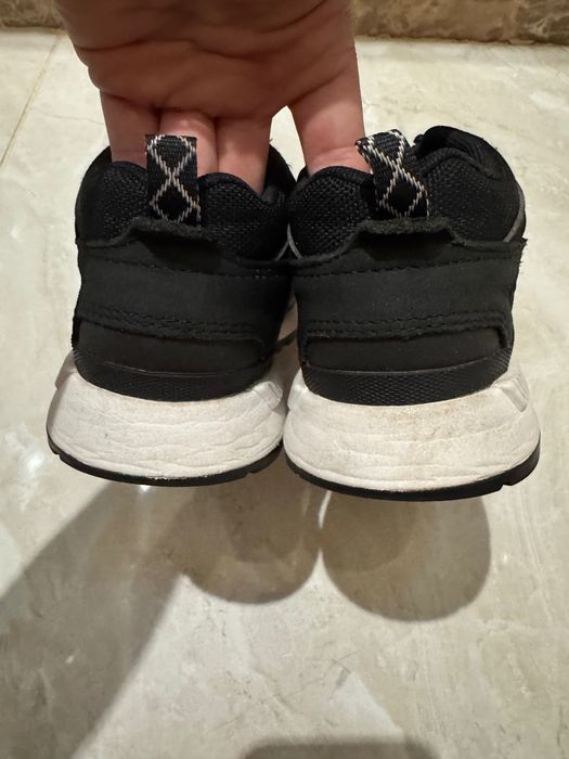 Timberland дитячі кросівки