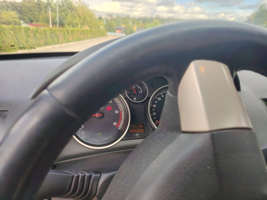 Sprzedam Opel Astra H
