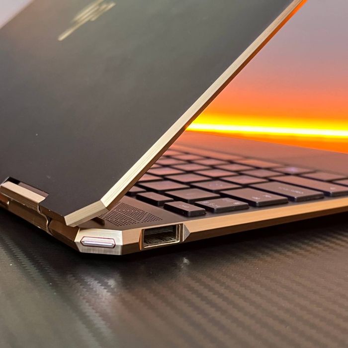 Hp spectre x360 i5 8th / 8/256: 14 000 грн. - Ноутбуки Стрий на Olx