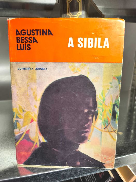 A Sibila – Agustina Bessa-Luís | Romance maior português
