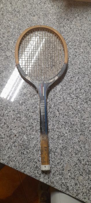 Raquetes ténis + oferta
