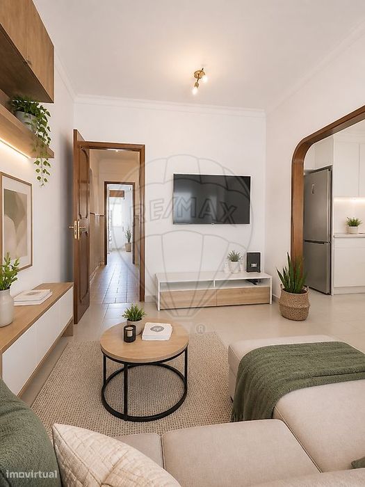 Apartamento T3 para venda