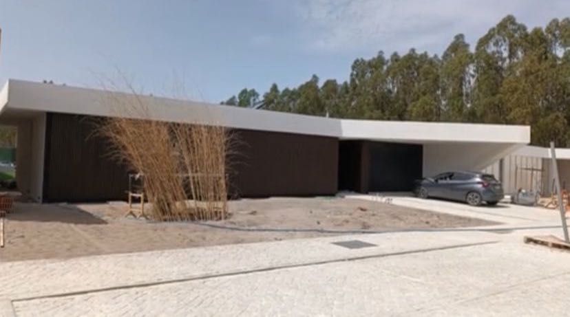 Capoto, Remodelações e Pintura – Orçamento Grátis