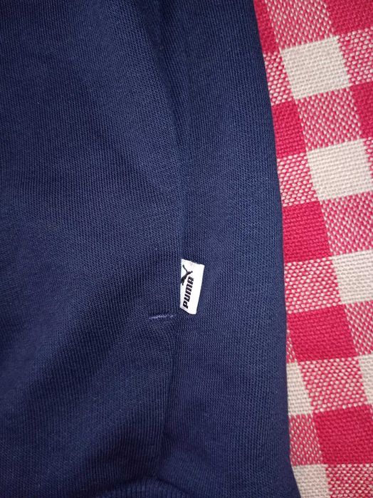 Bluza sportowa damska Puma rozmiar M