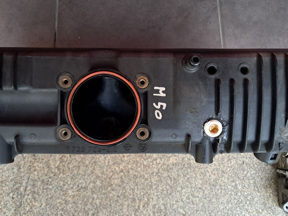 Peças BMW E46 Coupe