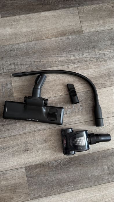 Пилосос Rowenta Compact Power XXL