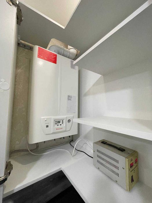 1-кімнатна квартира за адресою вул. Городоцька (площа 40 м²) - Atlanta.ua - фото 6