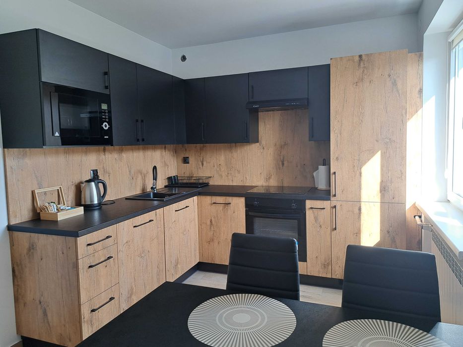 Apartament - Bory Tucholskie