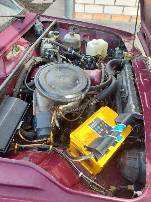 Продам Ваз 2107 2004г.