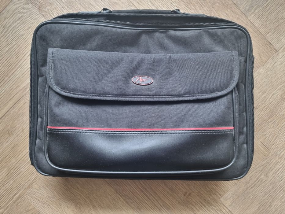 Torba na laptop duża
