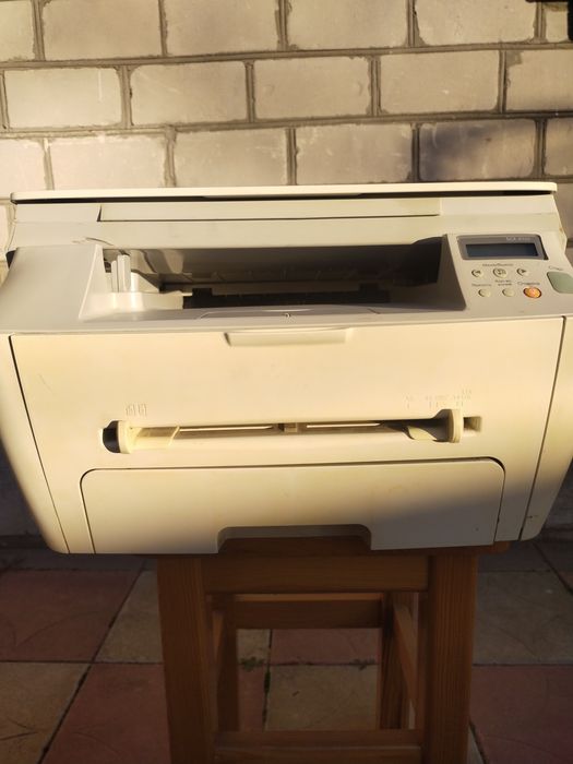 Принтер МФУ Самсунг