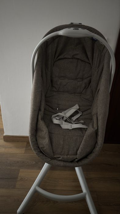 Chicco Baby Hug 4em1