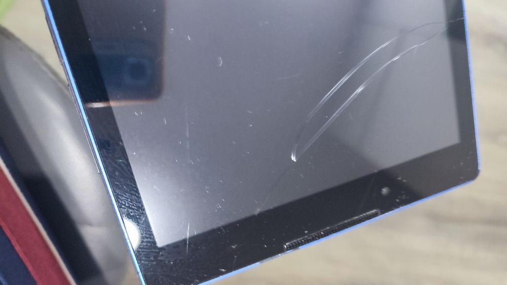Tablet Lenovo TAB3 8" 1280x800