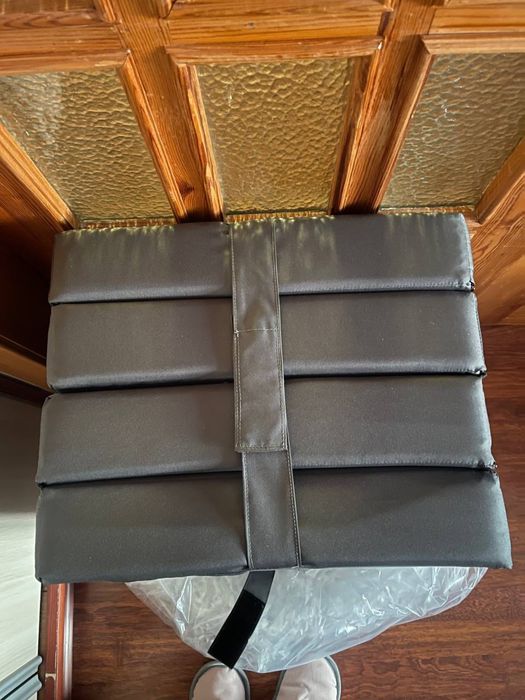 Матрас- трансформер