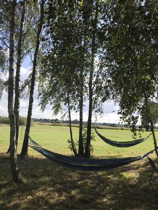 Duży dom domek nad rzeką k Warszawy domek kawalerski panieński