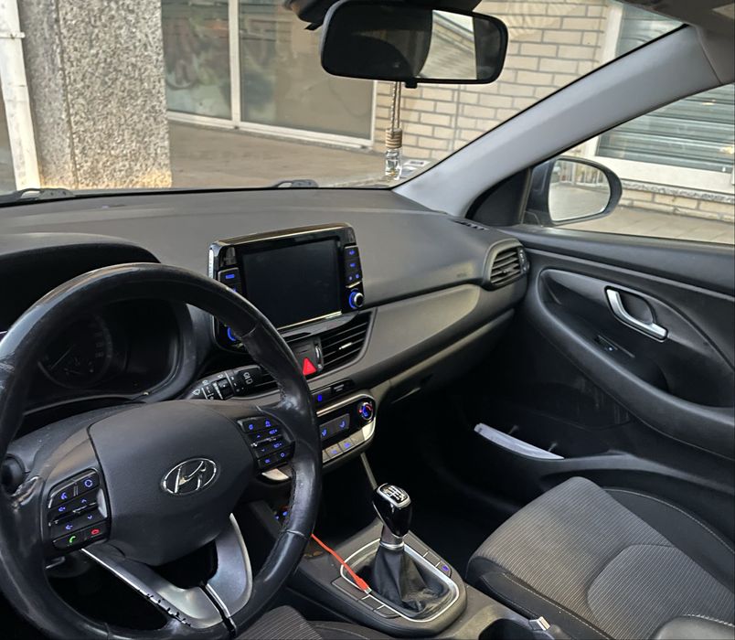 Hyundai i30 ótimo estado