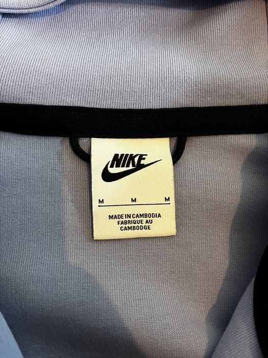 Bluza nike tech flecce orginalna