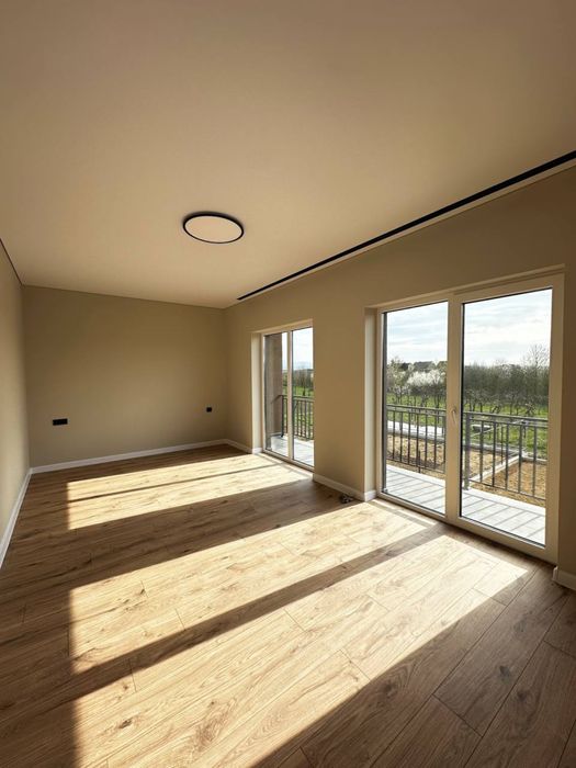 Продаж таунхаусу / Ужгород