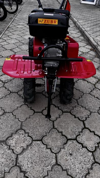Продам нові Мотоблоки Зубр 6,5л.с