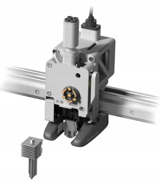 3D принтер Bambu Lab A1  (європейська версія)