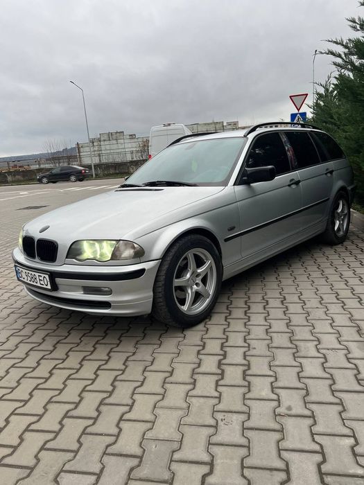 Продам Автомобіль BMW