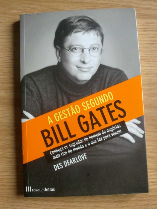 Rumo ao Futuro
de Bill Gates e outros