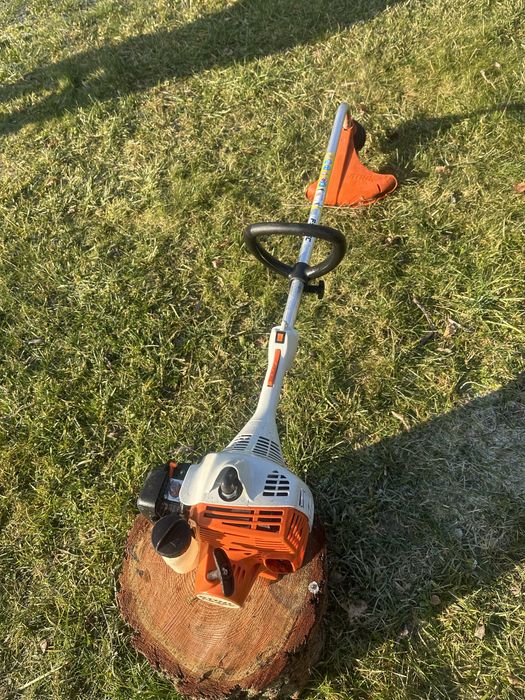 Podkaszarka spalinowa STIHL FS 45C