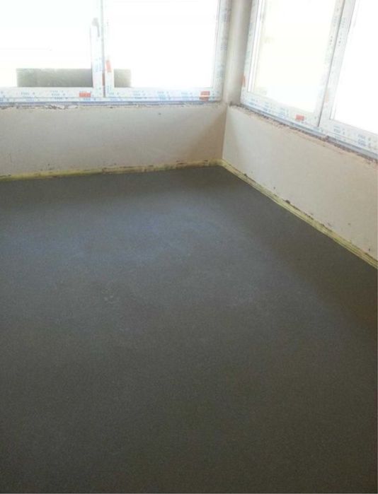 wylewki maszynowe, posadzki miksokret, styrobeton,śląsk