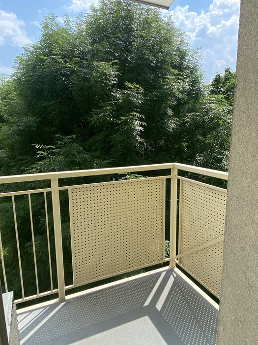 OD 1 PAŹDZIERNIKA kawalerka dla pary studentów Chabry na Chabrach