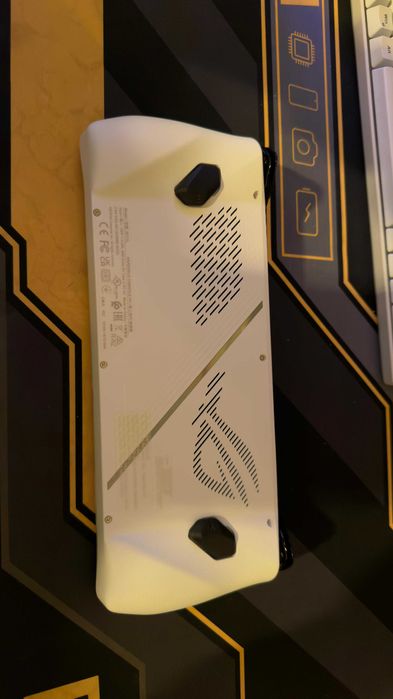 Consola ASUS ROG Ally (512 GB)