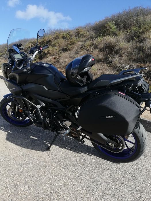 Vendo Tracer 900 de 2019