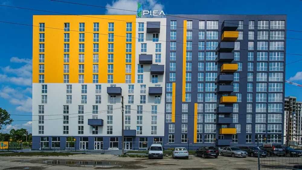 Commercial real estate at (area 94,8 m²) - Atlanta.ua - photo 5