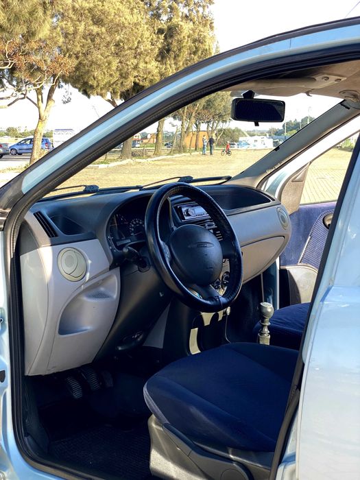 Fiat Punto 1.2 16V HLX