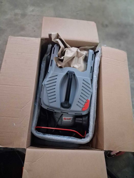Vendo corta relva elétrico