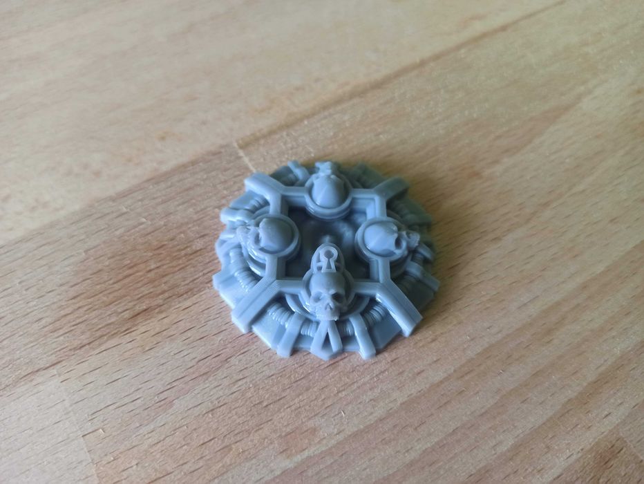 Lords of Hellas 36 dodatkowych elementów. Druk 3d