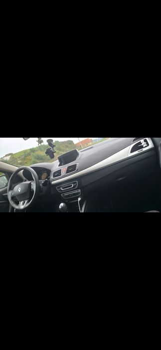 Renault Megane 1.5 Dci 2011