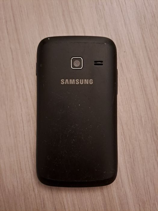 Samsung galaxy dual sim duo GT-S6102