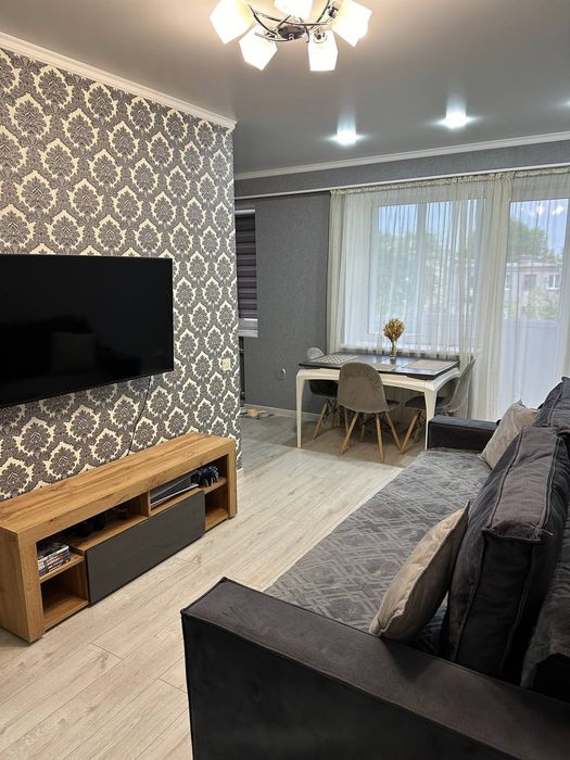 Сдам 2 х комнатную квартиру Одесская