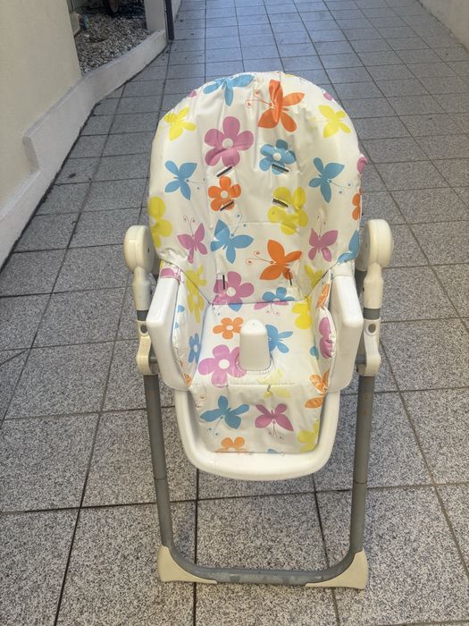 Cadeira Pápa Bebe
