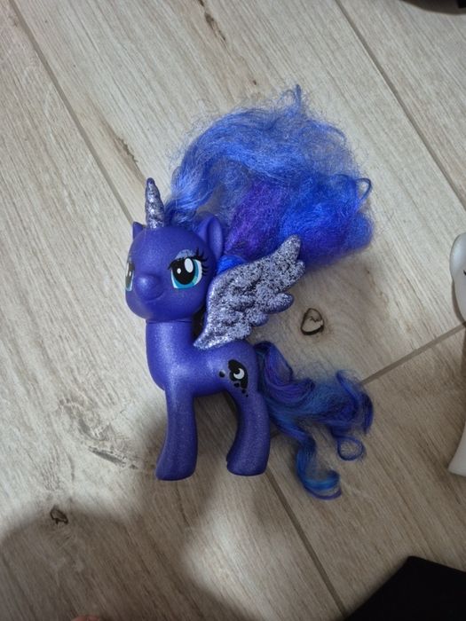 Май литл поні Луна і Селестія