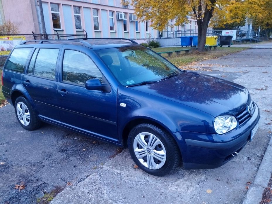 Volkswagen Polo Cross