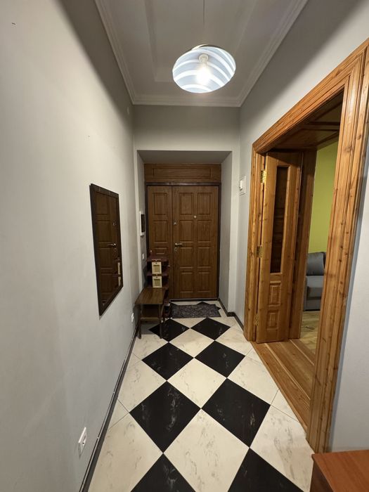 ОРЕНДА 3 кімнатна квартира в.Єфремова