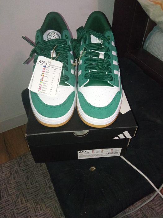 Adidas nowe 45 rozmiar