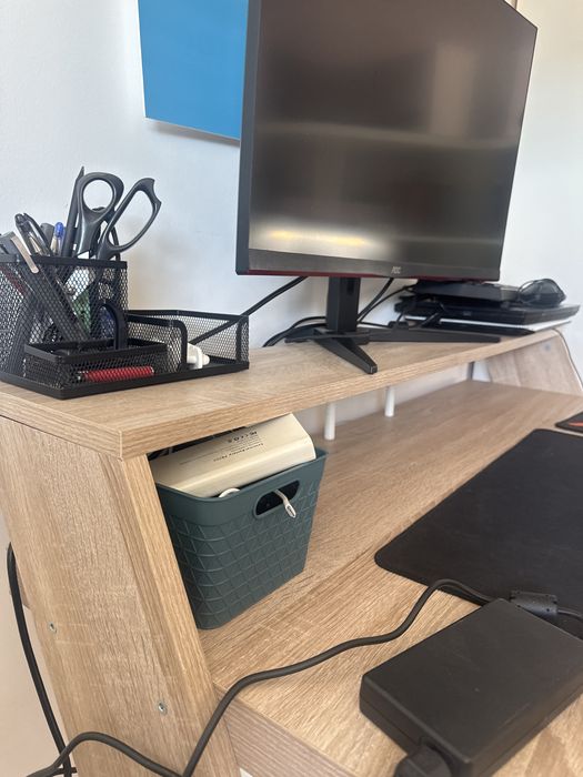 Secretaria Escritorio