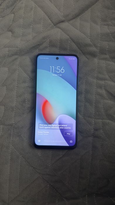 Xiaomi Redmi 10 64гб робочий