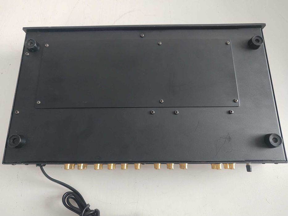 AVM Vorstufe Oryginał Preamp