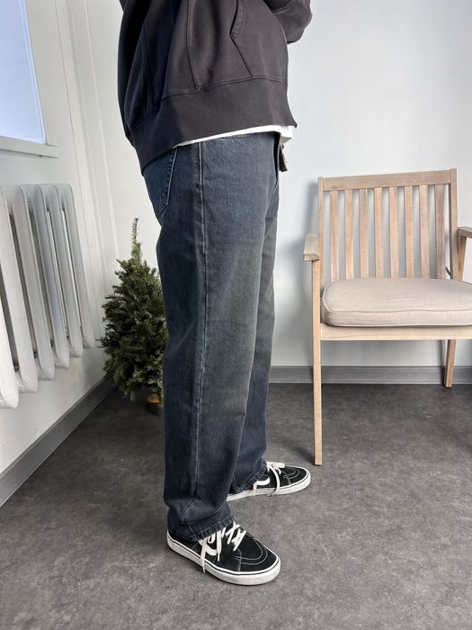 New Original !!Джинси Levi’s 565 Loose Straight Baggy !