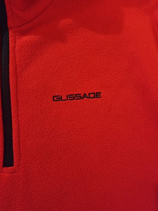 Джемпер флісовий чоловічий Glissade